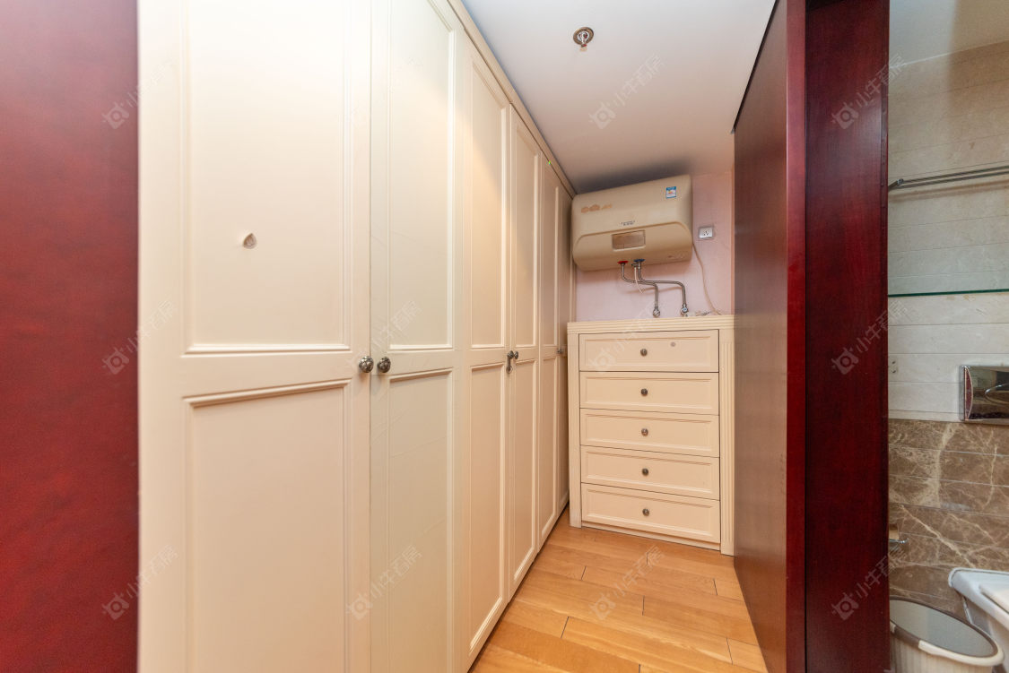 常州新天地不夜城在售二手房源室内图_小牛看房