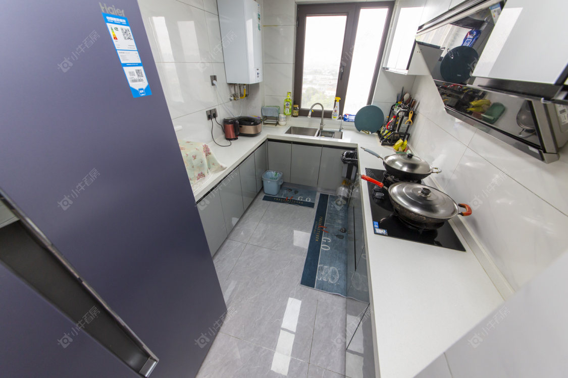 常州聚缘福地在售二手房源室内图_小牛看房