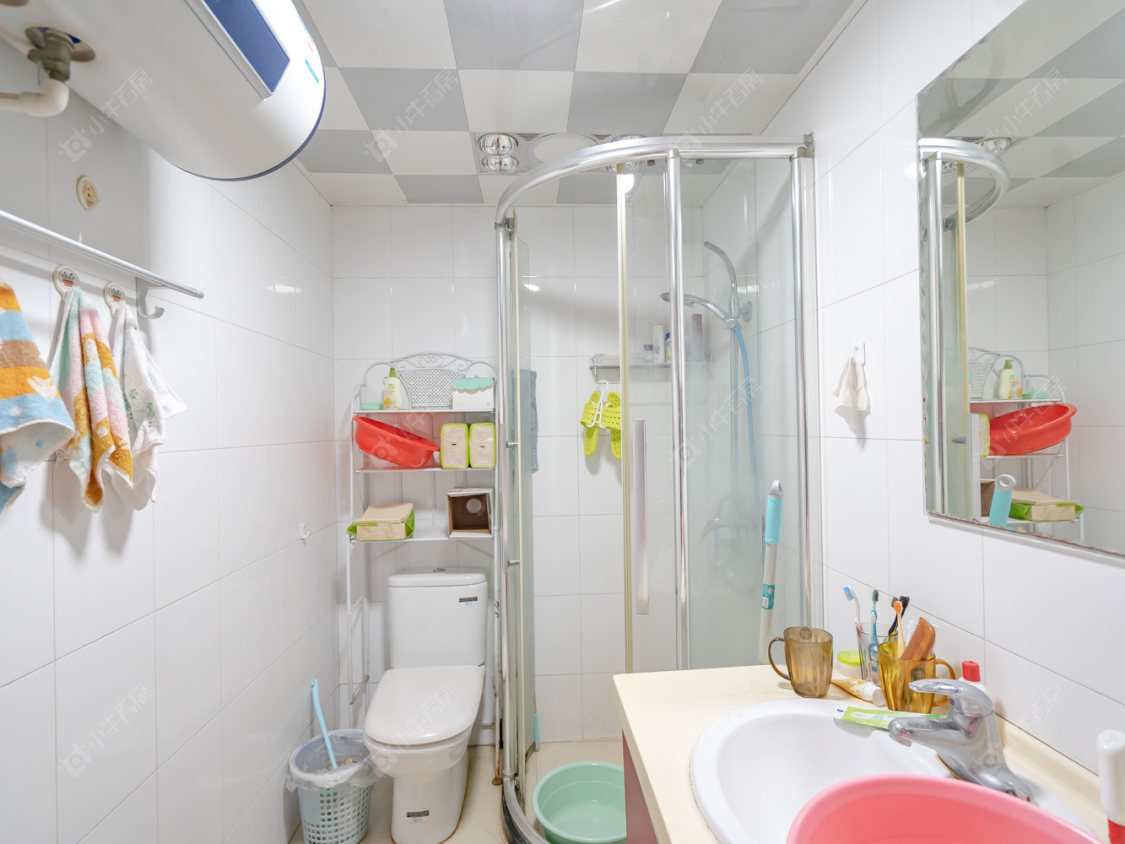 常州元丰宜家在售二手房源室内图_小牛看房