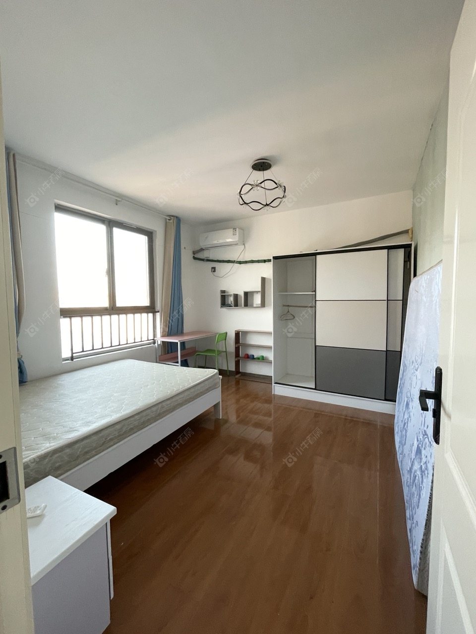 常州银河湾明苑二期在租房源室内图_小牛看房