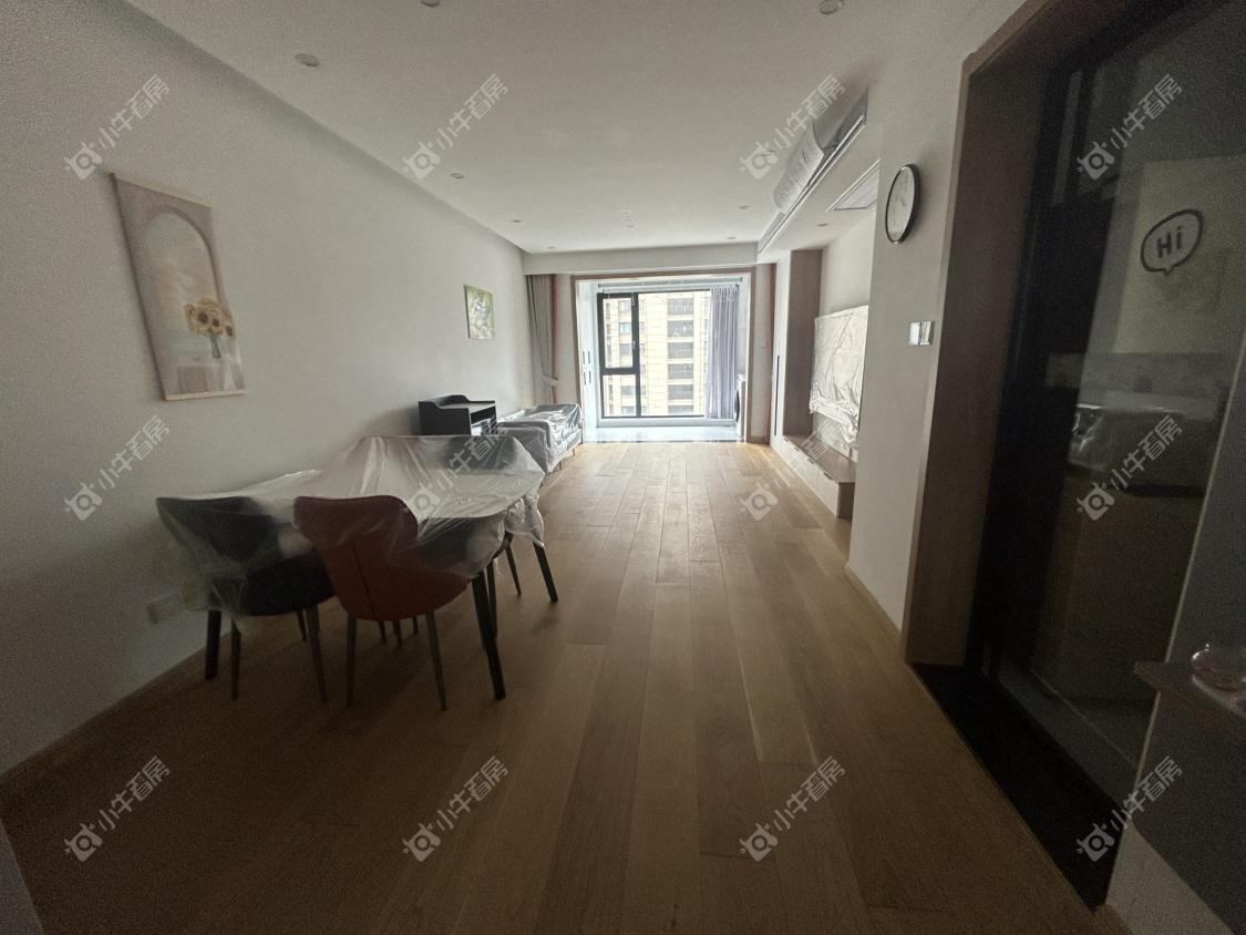 常州牡丹水岸国际在租房源_小牛看房