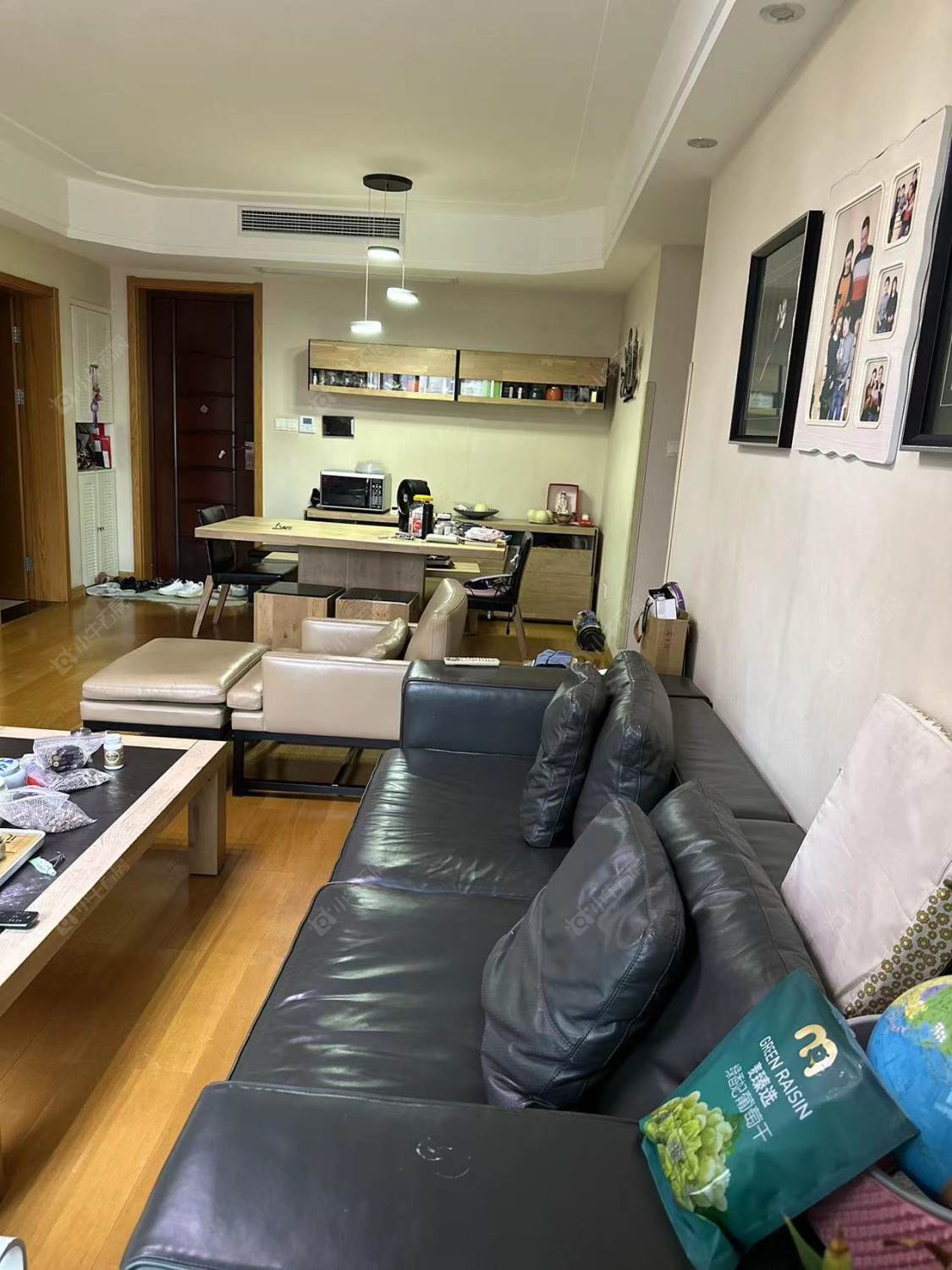 常州龙湖香醍漫步南区租房_龙湖香醍漫步南区4室2厅房源出租