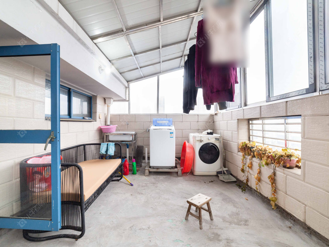 丽华南村竹园房源室内图 常州丽华南村竹园在售二手房源室内图_小牛看房