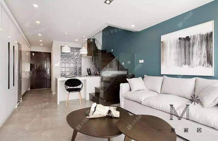 常州金田精英汇在租房源_小牛看房