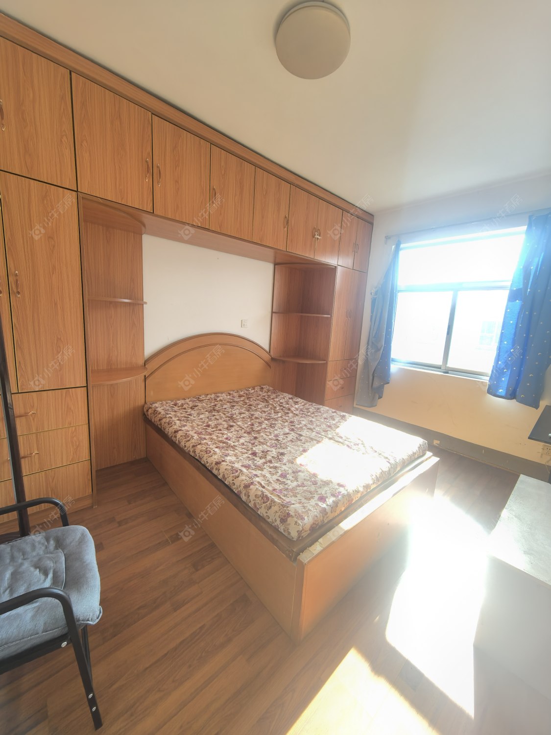 常州湾里新村在租房源室内图_小牛看房