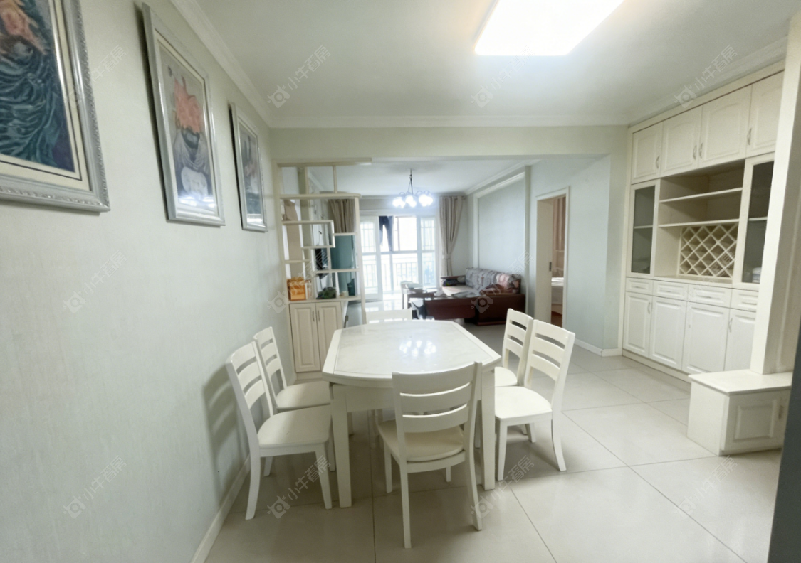 常州荆溪人家在租房源户型图_小牛看房