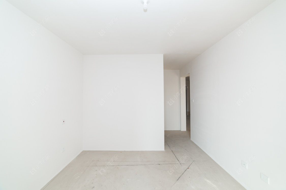 常州旭辉都会里在售二手房源室内图_小牛看房