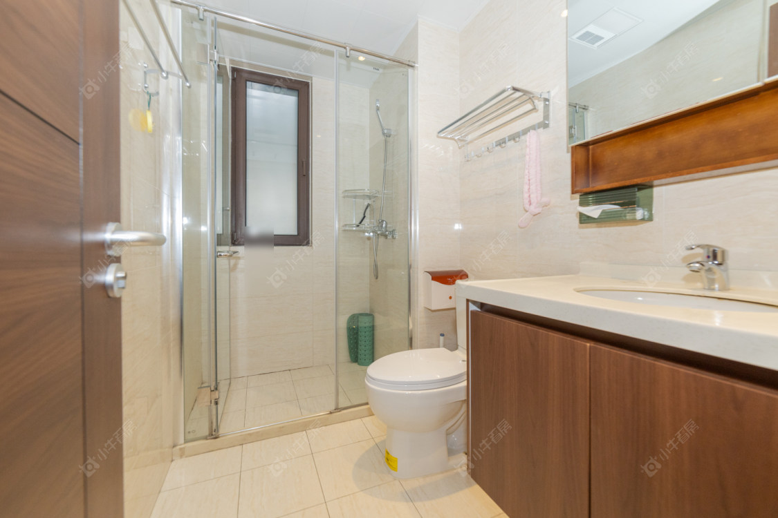 常州万科弘阳君望甲第在售二手房源室内图_小牛看房