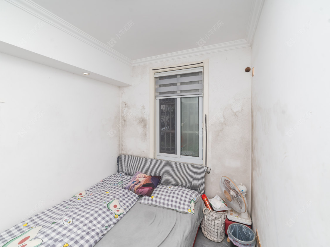 常州河苑新村在售二手房源室内图_小牛看房