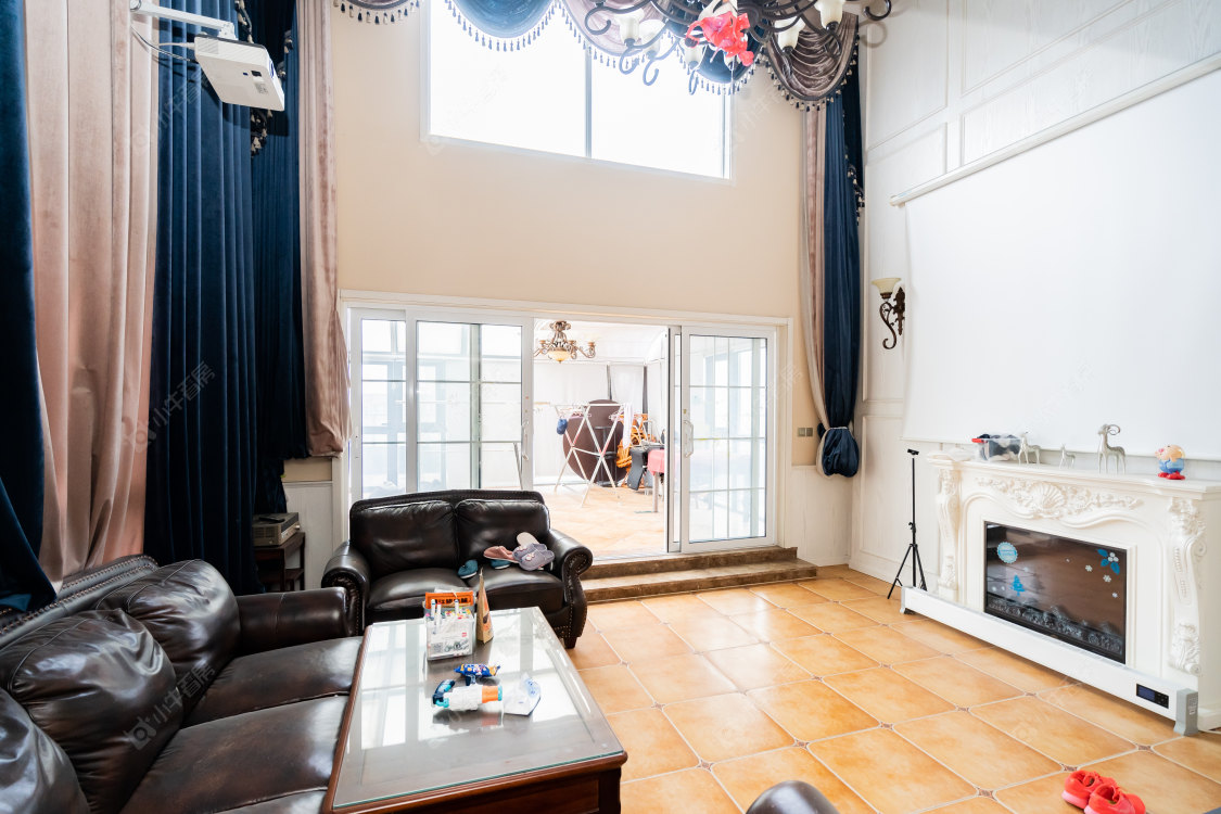 高成天鹅湖房源室内图 常州高成天鹅湖在售二手房源室内图_小牛看房