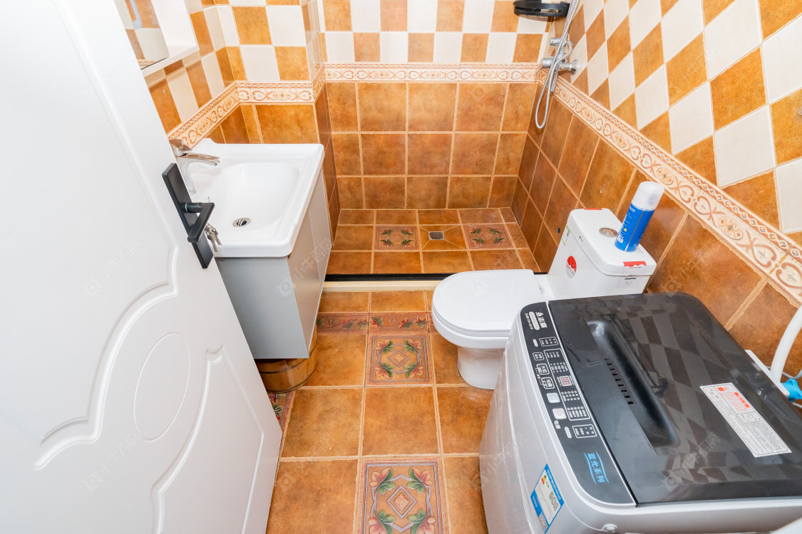 常州高成天鹅湖（公寓）在售二手房源室内图_小牛看房