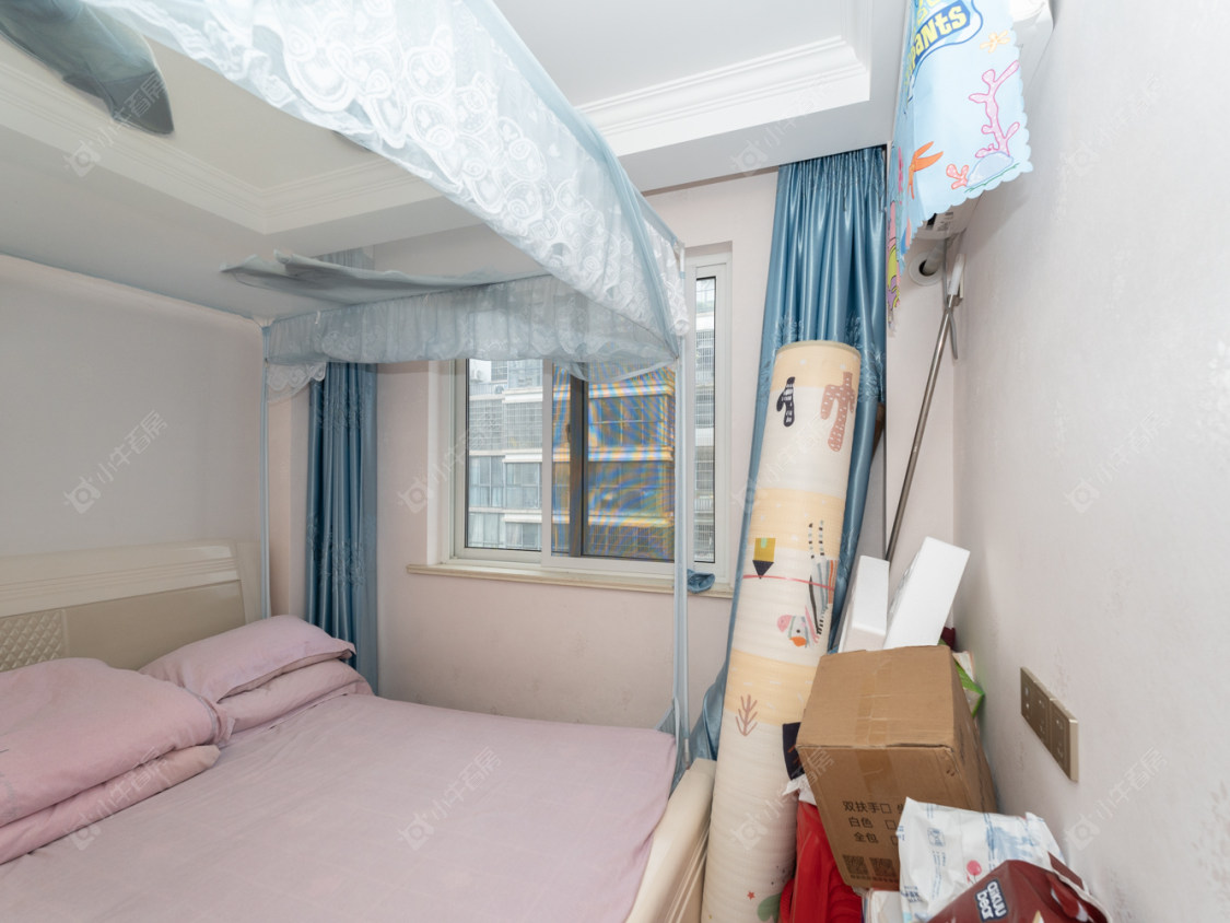 常州花都嘉园一区在售二手房源室内图_小牛看房