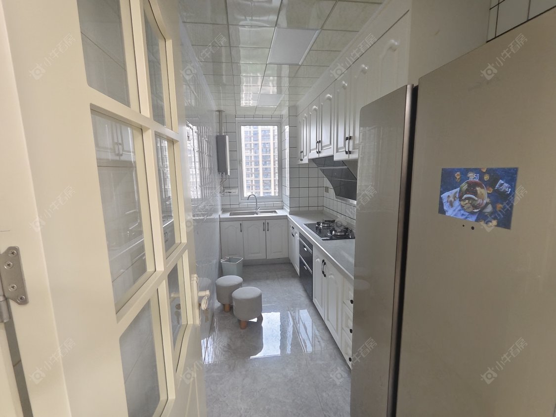 绿地香颂花园房源室内图 常州绿地香颂花园在租房源室内图_小牛看房