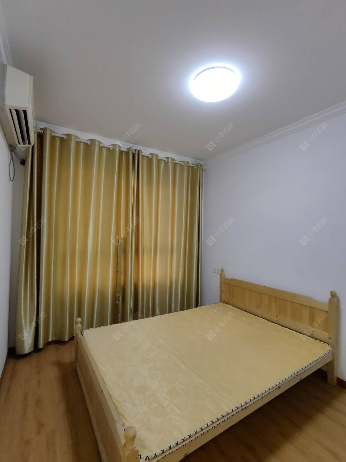 常州路劲天隽峰荟在租房源室内图_小牛看房