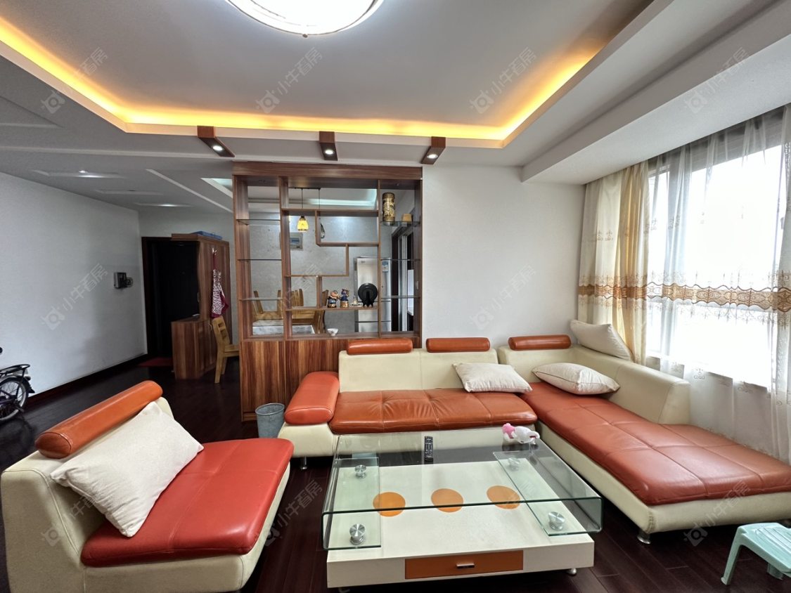 常州新城逸境园在租房源室内图_小牛看房