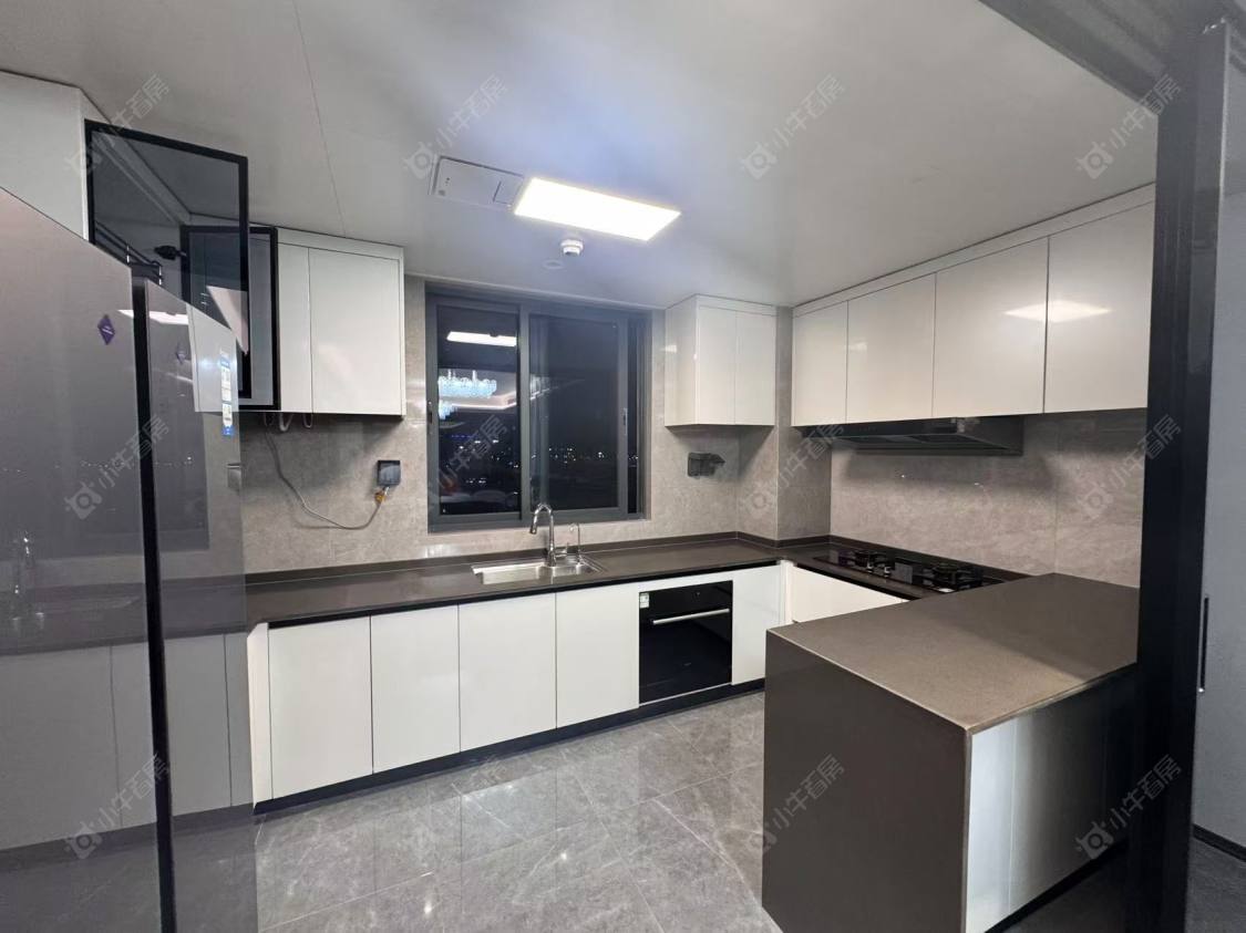 龙湖华盛·天曜房源室内图 常州龙湖华盛·天曜在租房源室内图_小牛看房