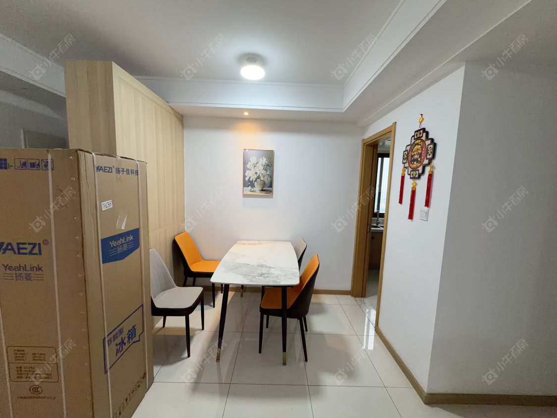 上东区房源室内图 常州上东区在租房源室内图_小牛看房