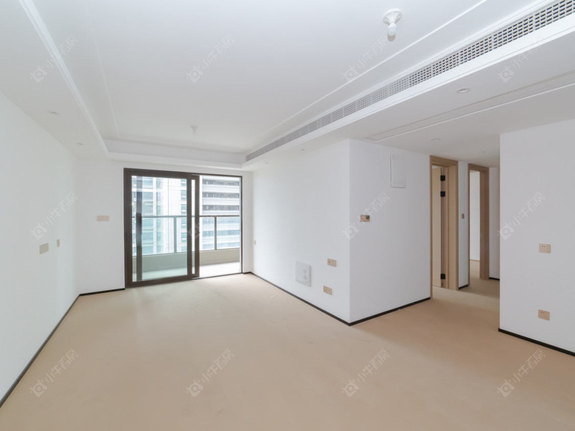 常州万科新都会在售二手房源室内图_小牛看房