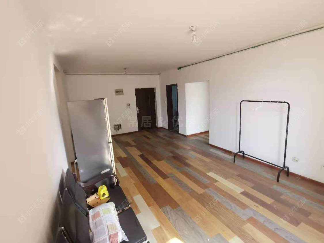 常州莱蒙城睿景公寓在租房源户型图_小牛看房