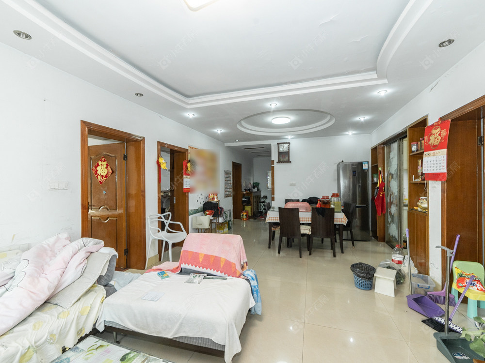 盘龙苑东区房源室内图 常州盘龙苑东区在售二手房源室内图_小牛看房