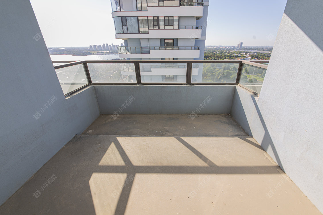 常州翡丽蓝湾（公寓）在售二手房源室内图_小牛看房