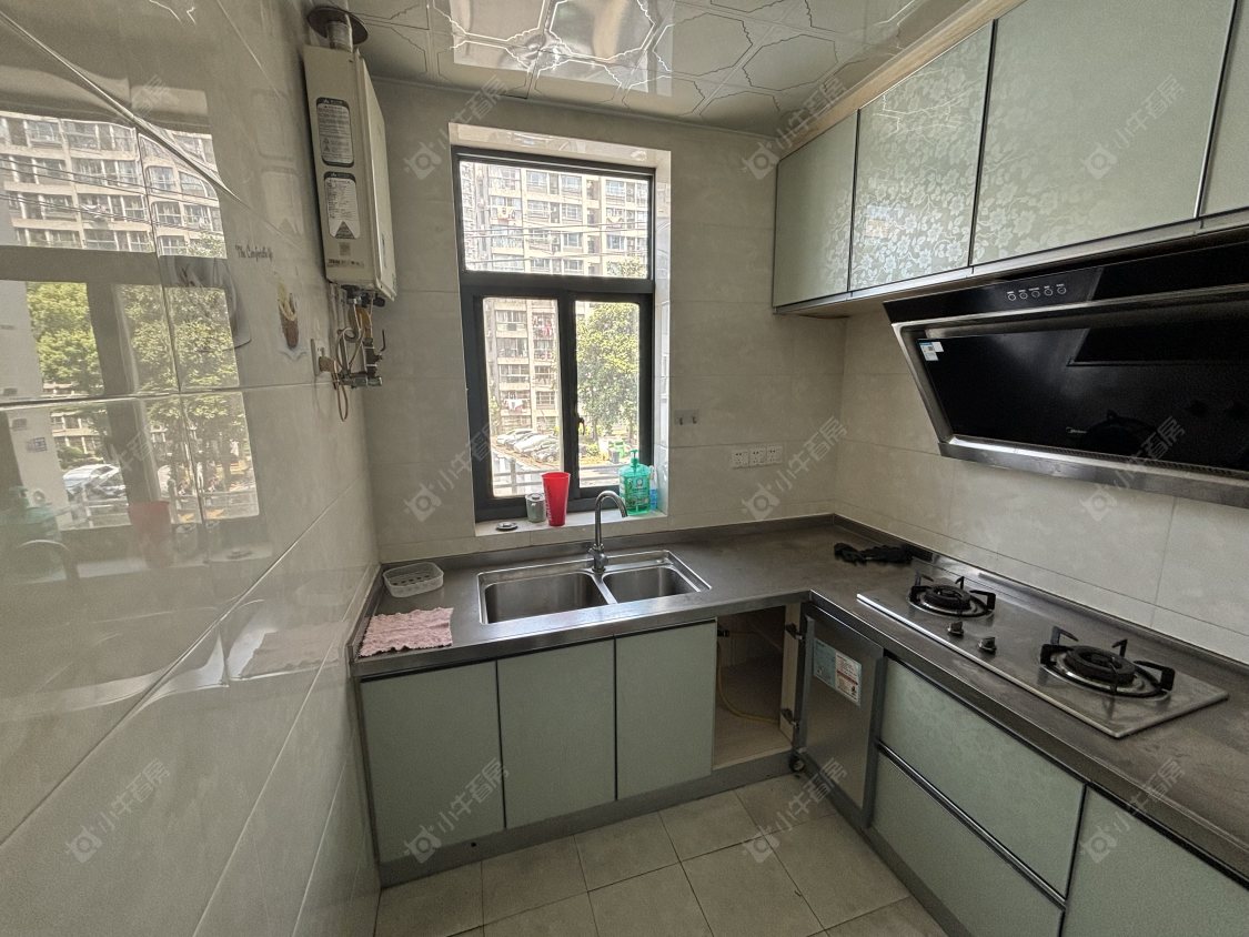 常州通济新村在租房源_小牛看房