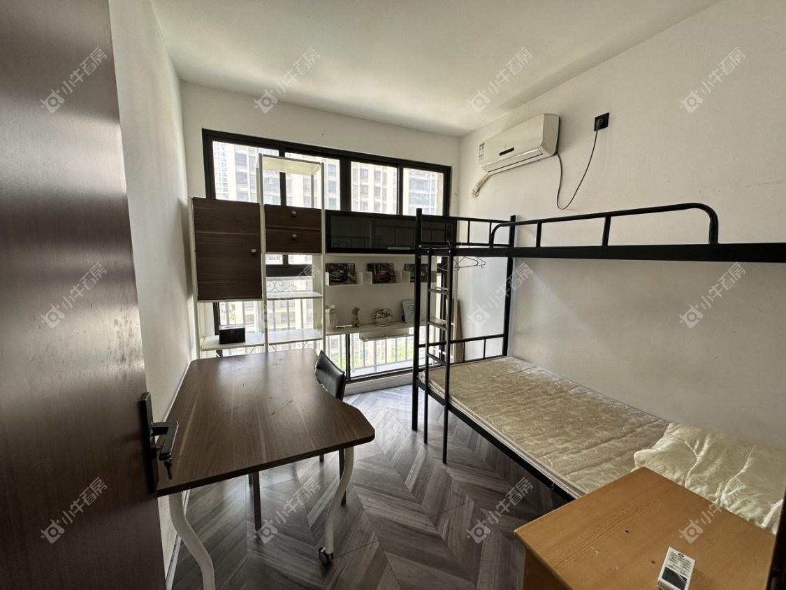 常州华润国际六期在租房源_小牛看房