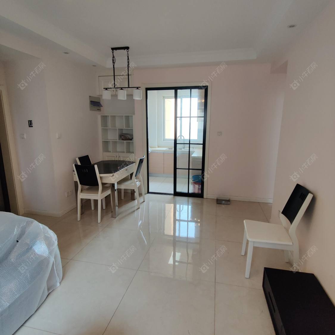 常州水岸花语在租房源室内图_小牛看房