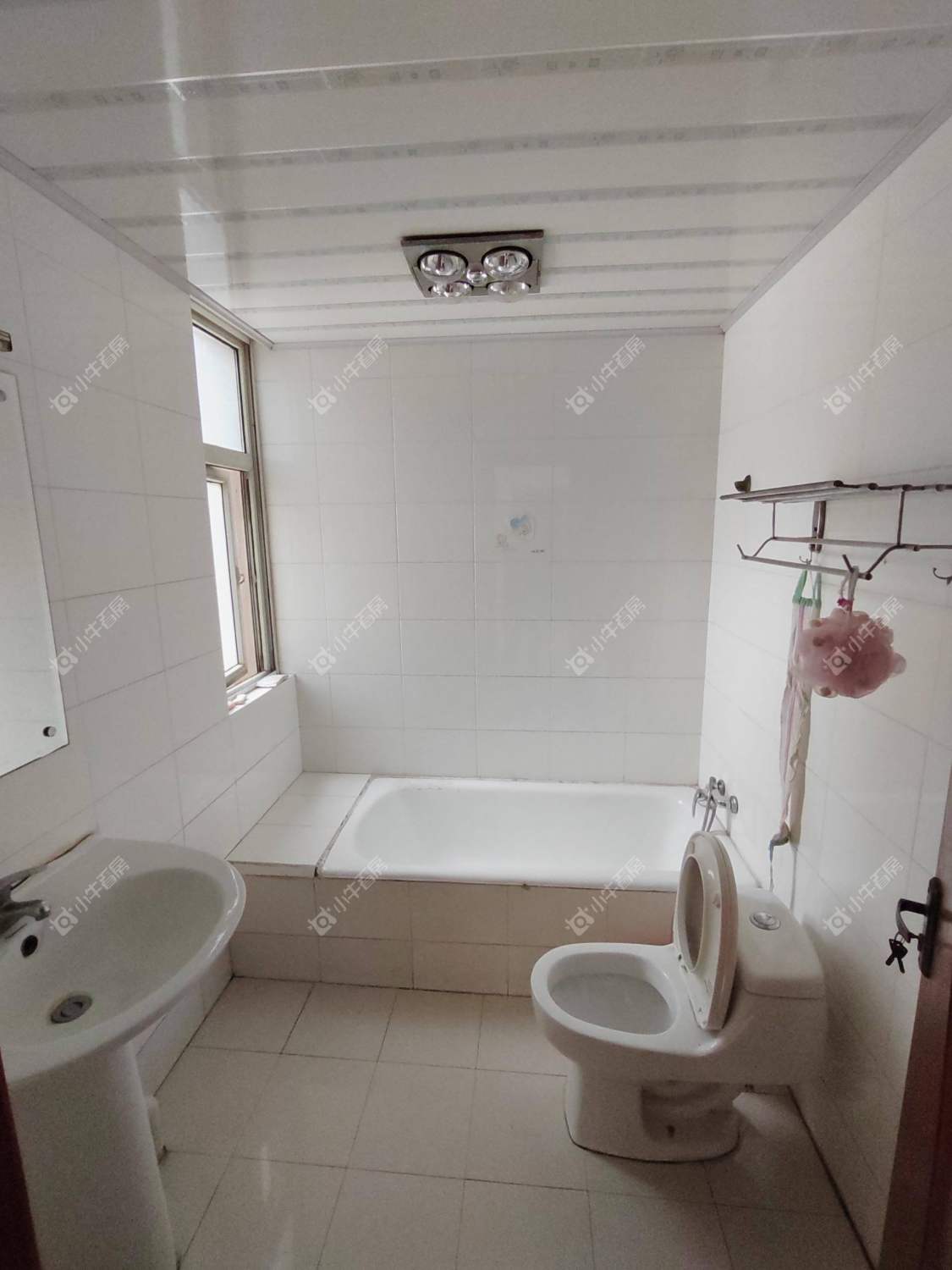 常州潞城花苑在租房源室内图_小牛看房