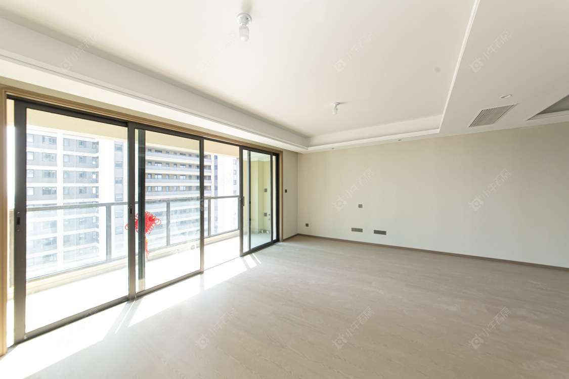 常州春秋祥云如院3室2厅2卫在售二手房房源图片