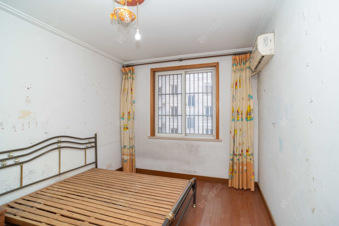 常州运河花园在售二手房源室内图_小牛看房