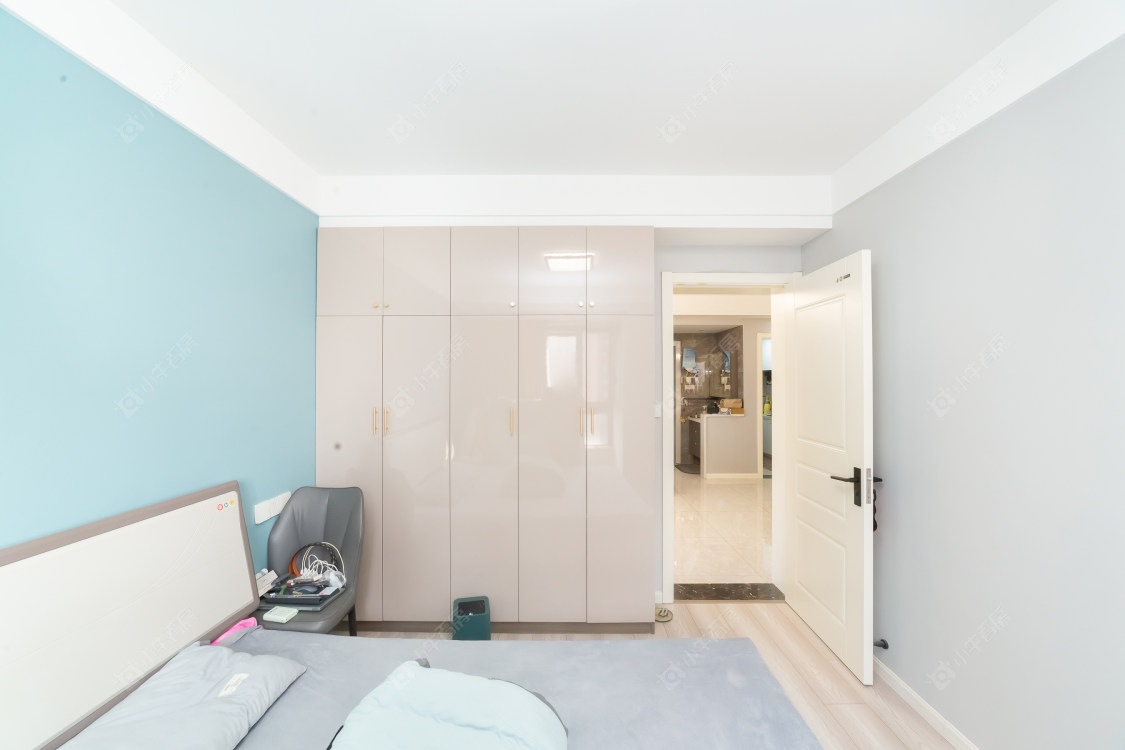 常州绿都万和城七区在售二手房源室内图_小牛看房