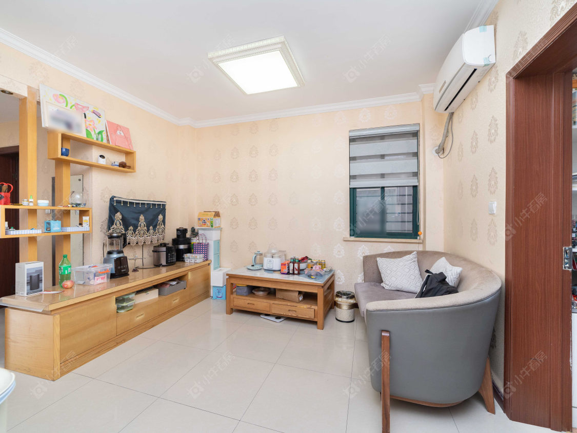 常州喜盈门花苑在售二手房源室内图_小牛看房