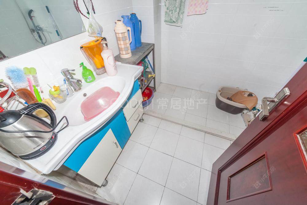 泰山三村房源室内图 常州泰山三村在售二手房源室内图_小牛看房