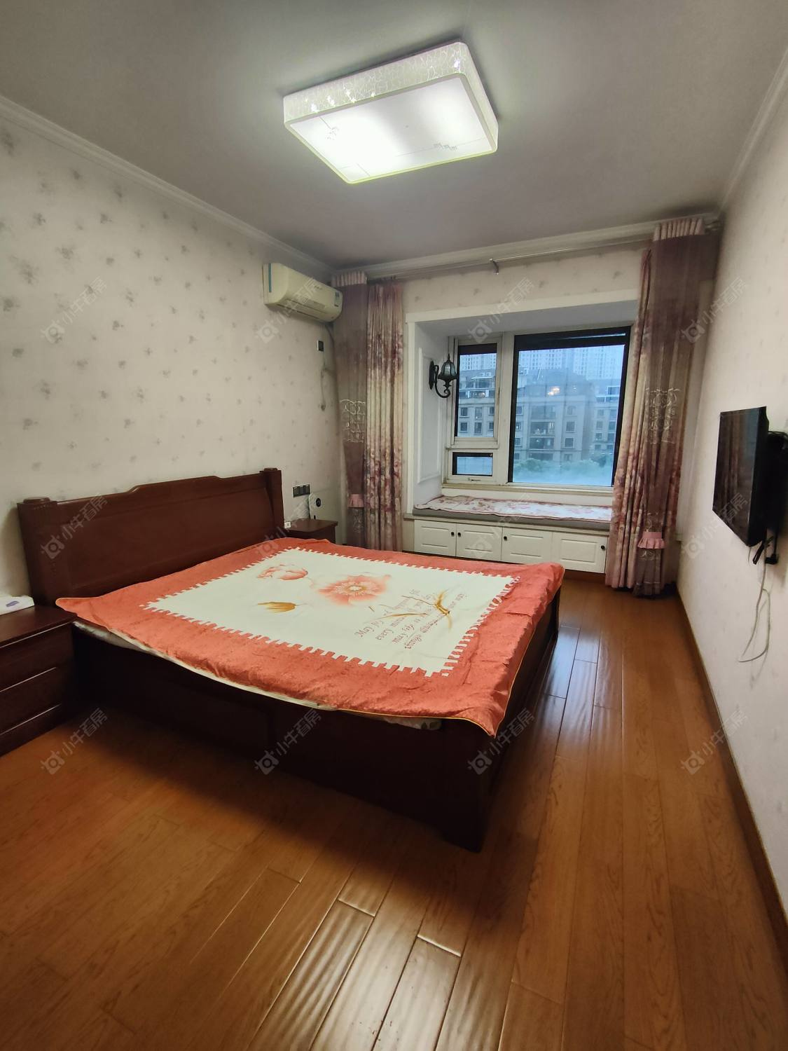 九龙仓繁华里房源室内图 常州九龙仓繁华里在租房源室内图_小牛看房