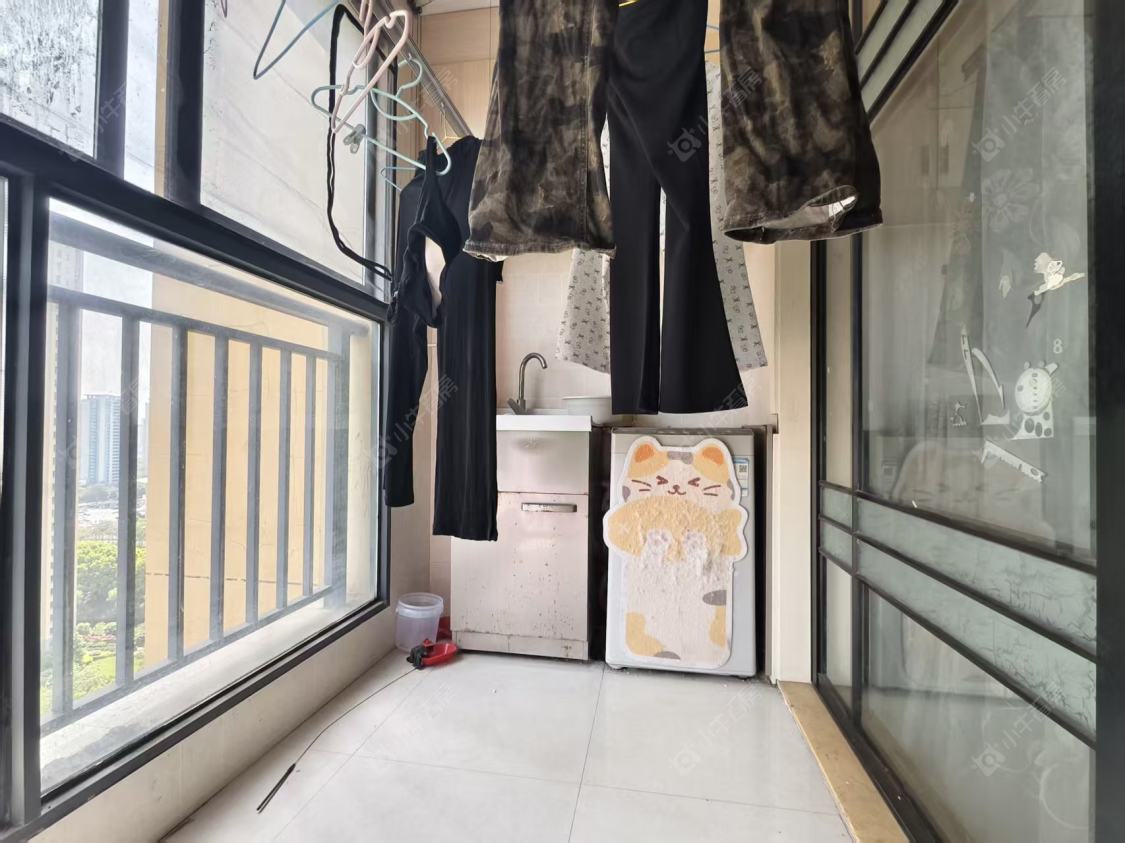 常州清水湾花园三期在租房源室内图_小牛看房