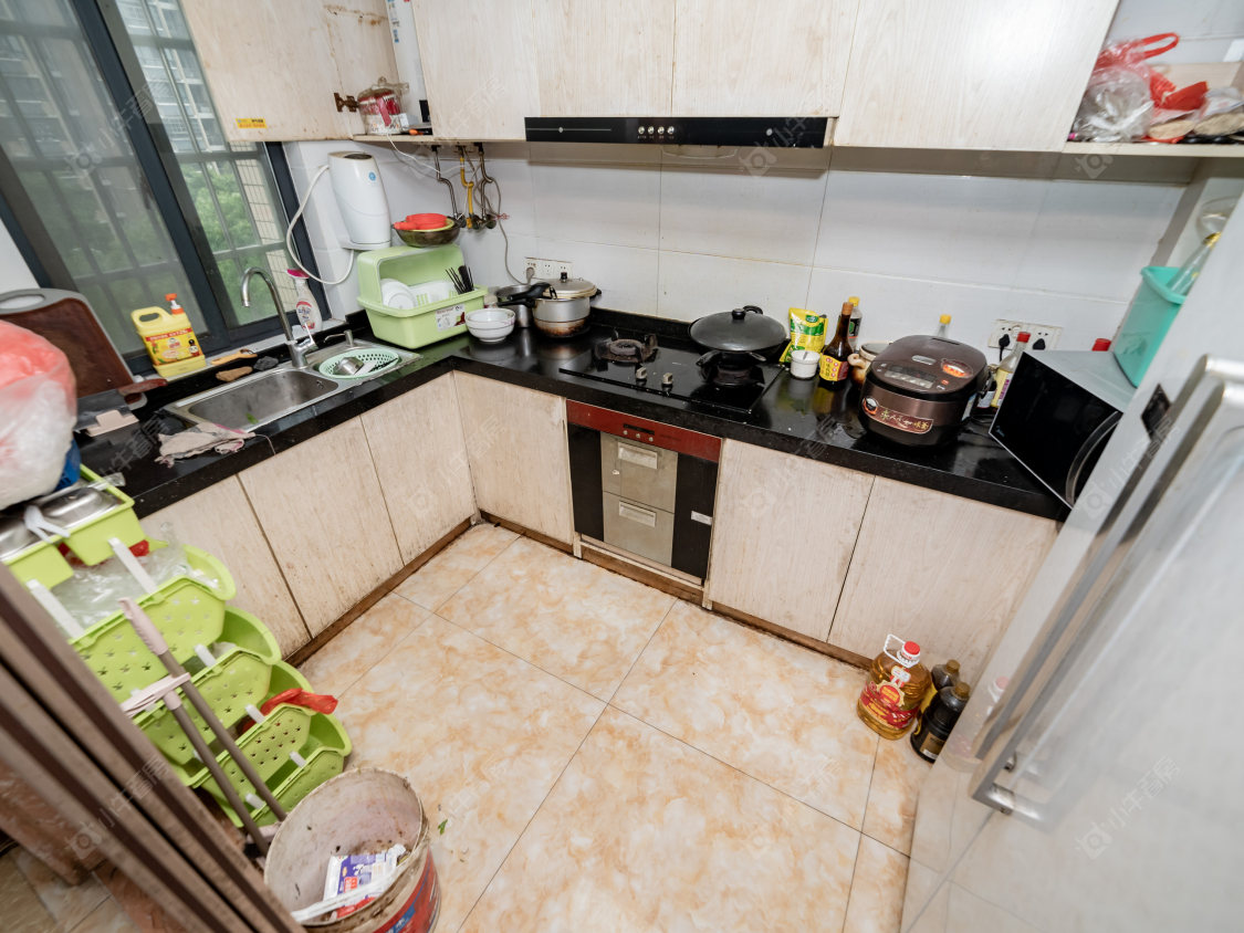 常州采菱公寓在售二手房源室内图_小牛看房