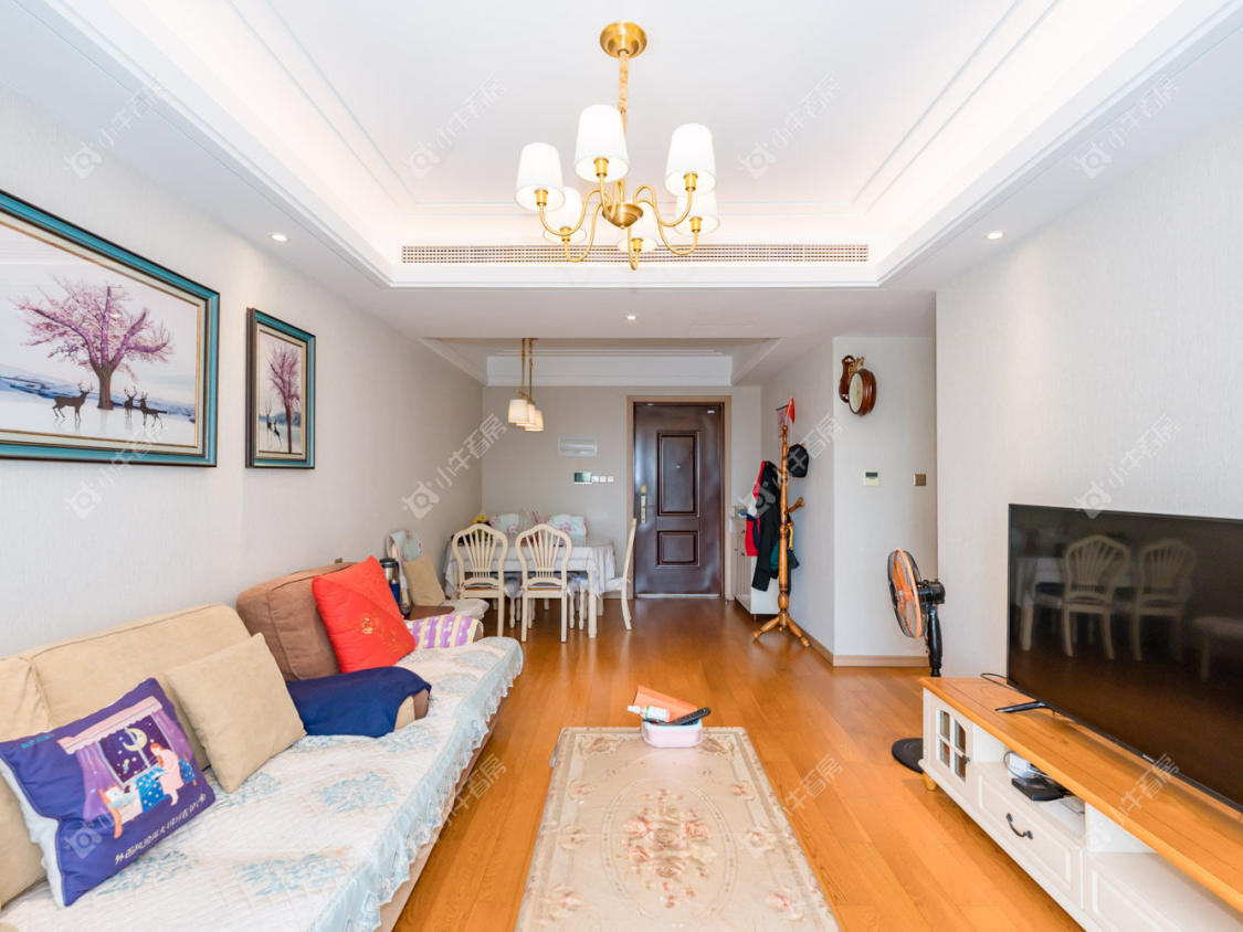 常州九洲新世界君玺在租房源室内图_小牛看房