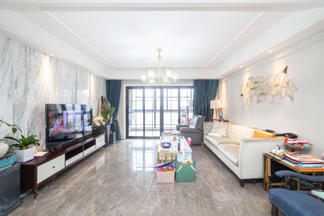 御城房源室内图 常州御城在售二手房源室内图_小牛看房