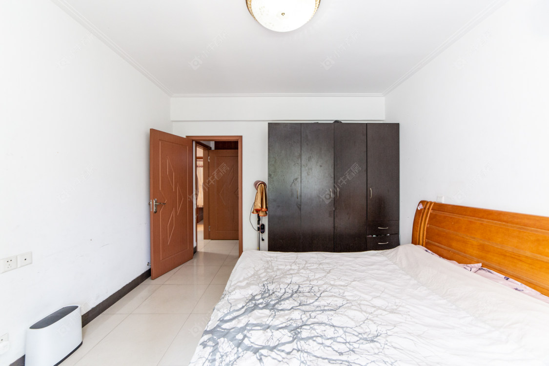 常州奥林匹克花园在售二手房源室内图_小牛看房