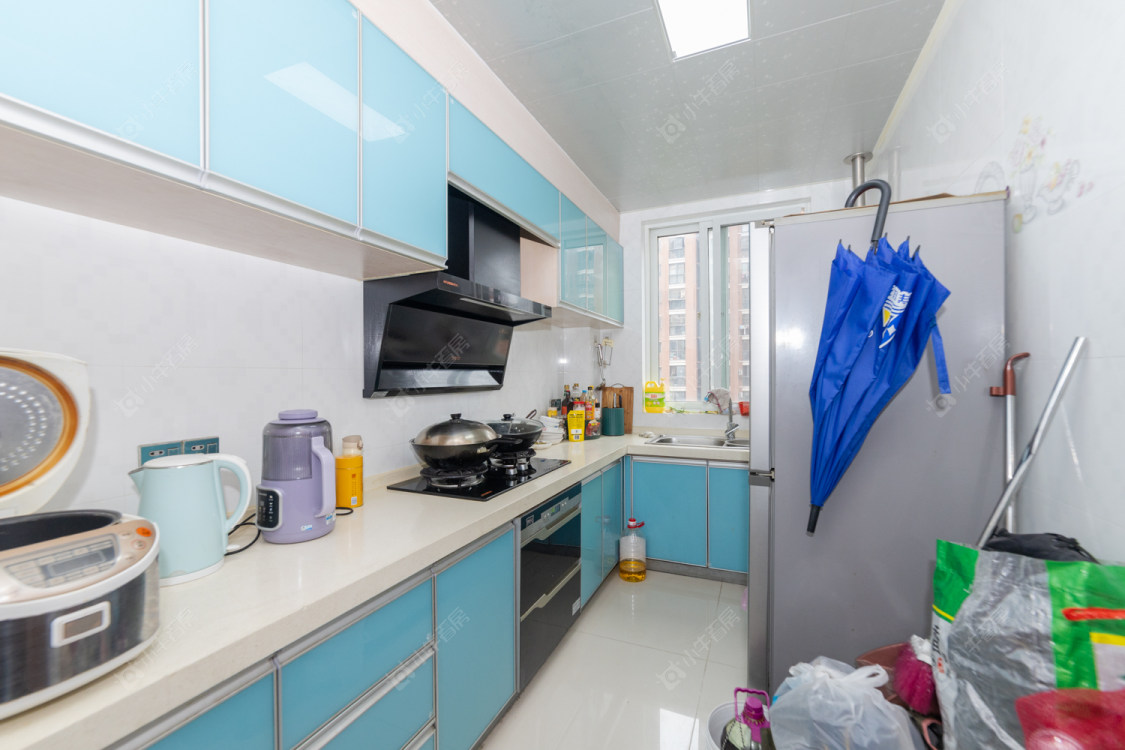 常州聚怡花园南区在售二手房源室内图_小牛看房