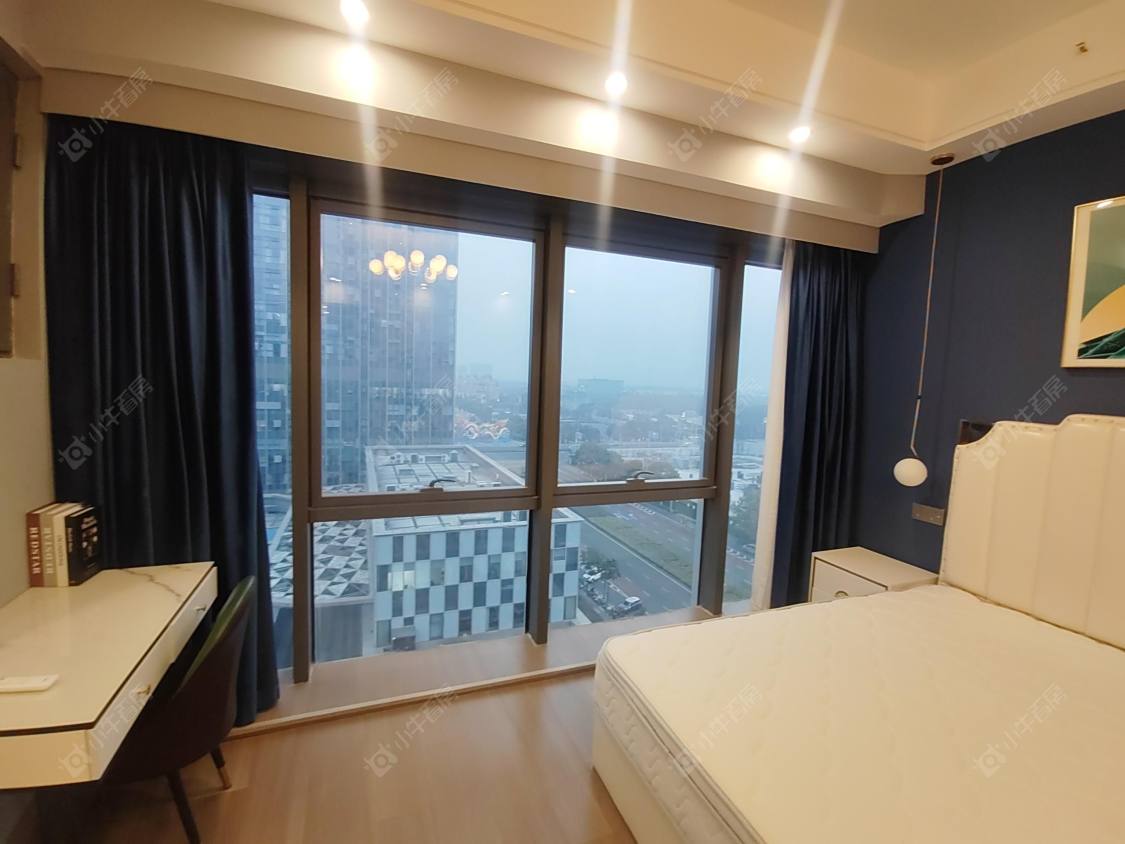 常州世茂广场在租房源室内图_小牛看房