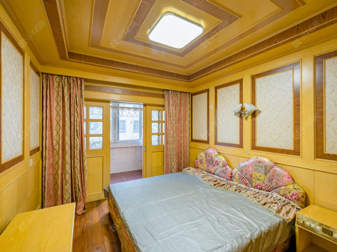 常宁公寓房源室内图 常州常宁公寓在售二手房源室内图_小牛看房