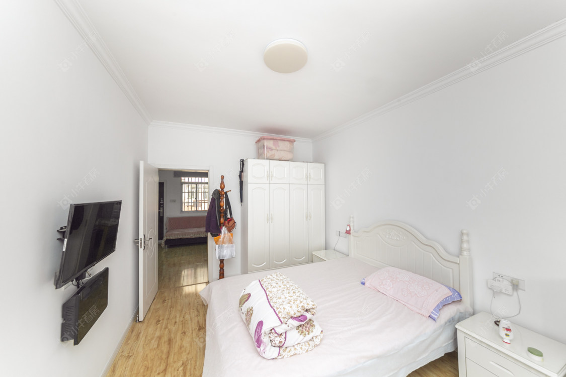 常州清潭新村在售二手房源室内图_小牛看房