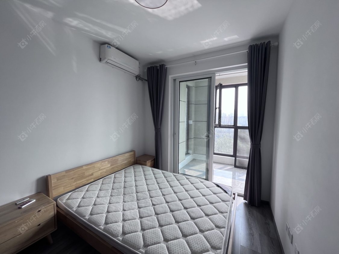 常州荷樾府在租房源室内图_小牛看房