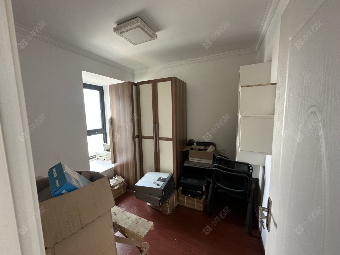 常州天安尚城二期在租房源_小牛看房