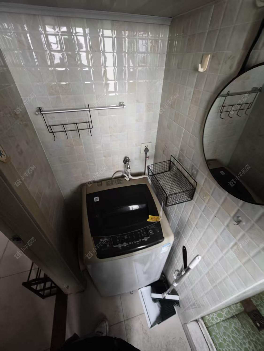 天宇购物广场房源室内图 常州天宇购物广场在租房源室内图_小牛看房