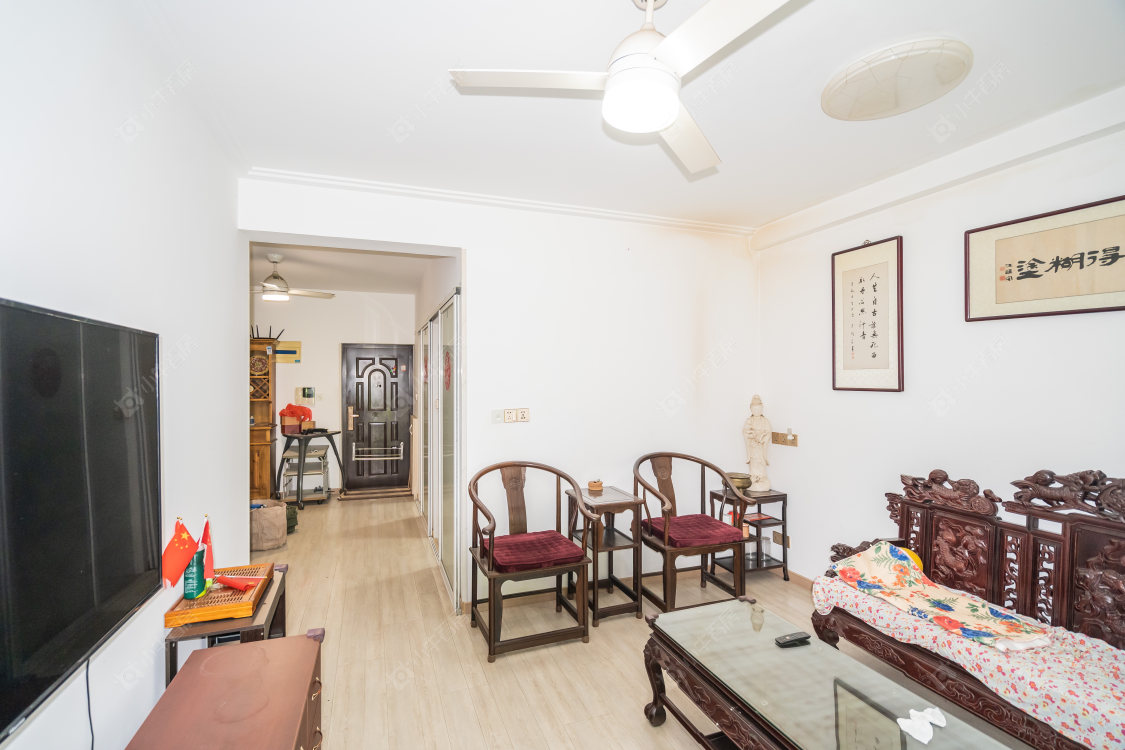 常州迎宾秀园在售二手房源室内图_小牛看房