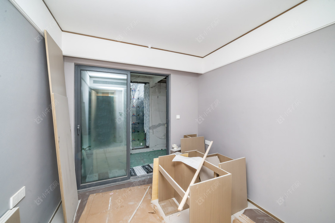 常州荣盛天翌在售二手房源室内图_小牛看房