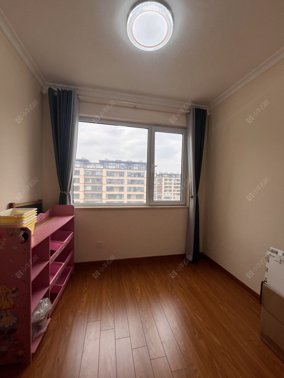 常州碧桂园金科光明府在租房源室内图_小牛看房